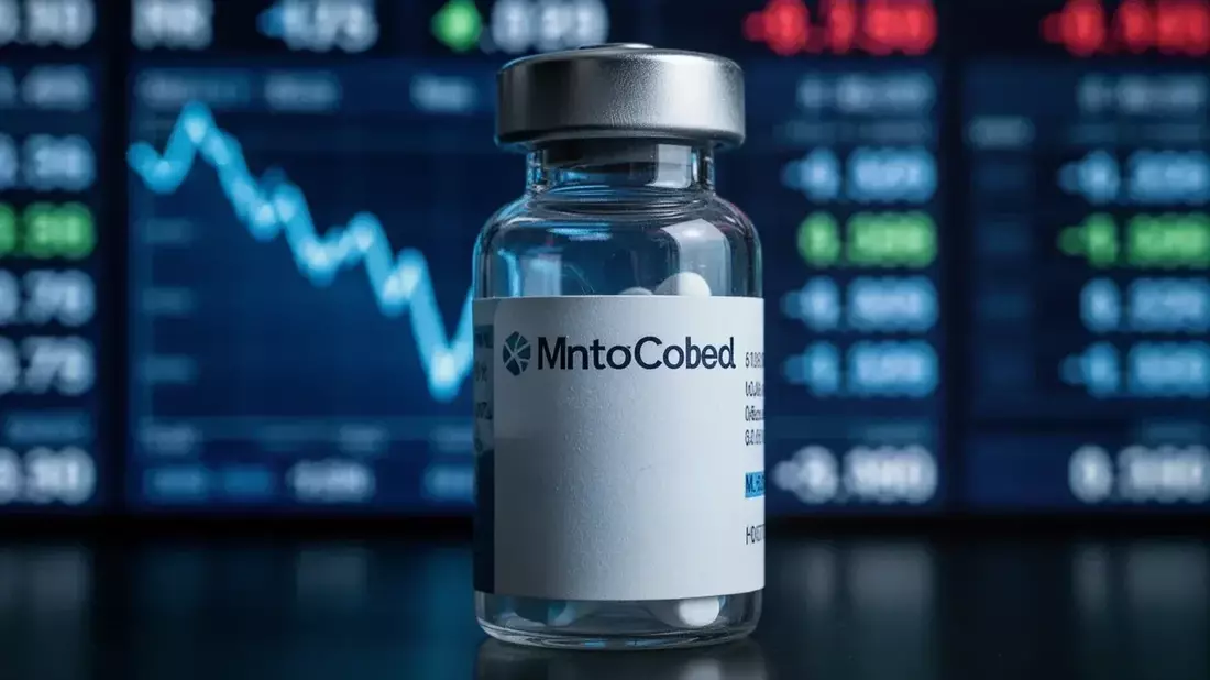 Novo Nordisk: tres catalizadores impulsan la acción con Wegovy oral, CagriSema y nueva planta