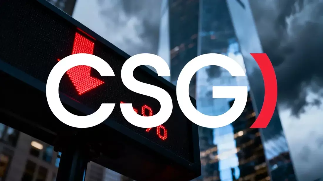 CSG Stock Drops 60% Below IPO Despite Record Orders and Index Inclusion