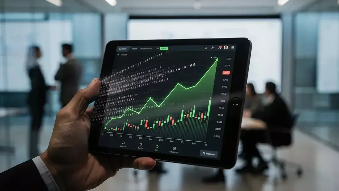 Sivers Semiconductors: Short Squeeze, Leak Probe, and Going-Concern Risk