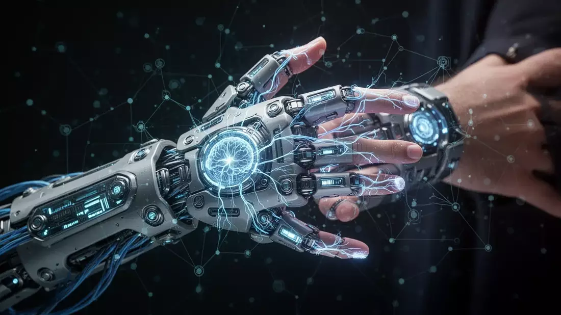 Bioelektronik: Neue Durchbrüche bei Neurostimulation und Exoskeletten