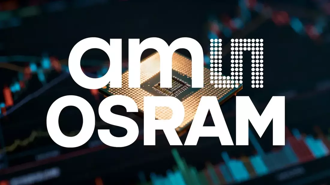 Ams Osram's Turnaround: €570M Sensor Sale and €1B Refinancing
