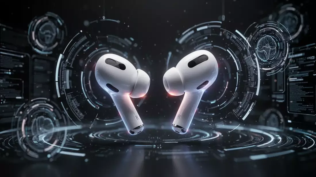 iOS 27 Beta 2: AirPods mit Equalizer und Gesundheitsfunktionen
