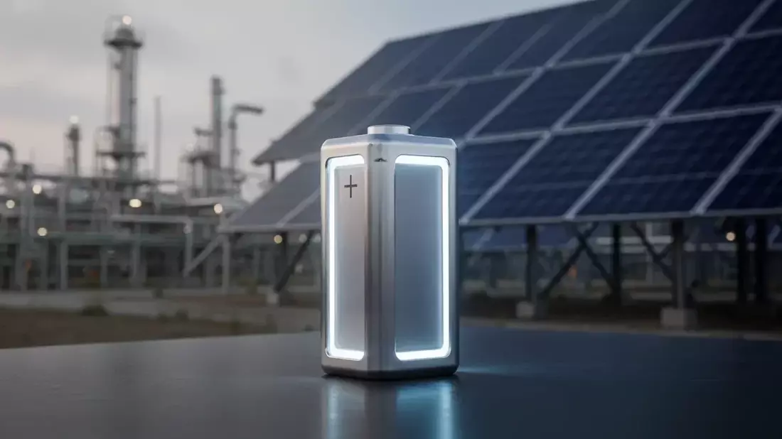 T1 Energy sube 30% en un mes: analistas aún son cautelosos
