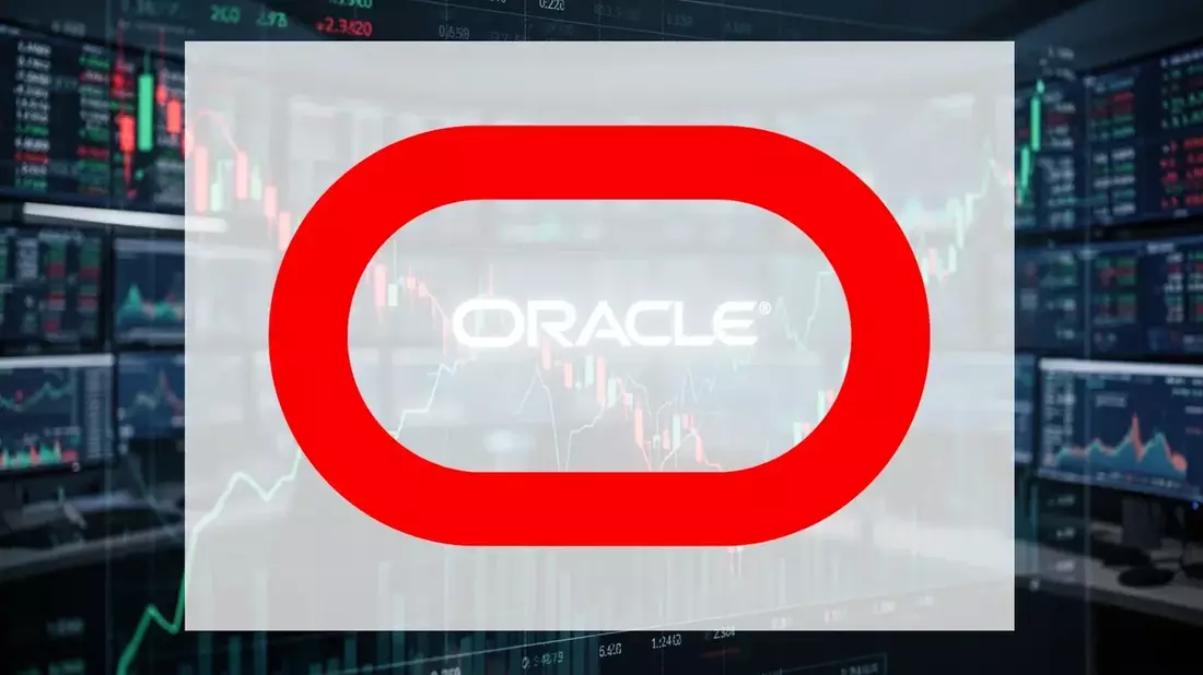 Oracle bate récord de pedidos pero su acción cae por agujero de caja de 23.700 millones