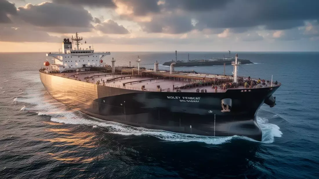 Petrobras: Milliardenauftrag für vier neue Öltanker