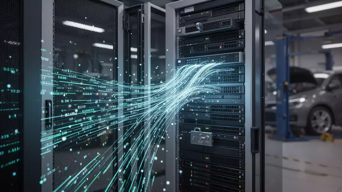 GoBD-Konformität: Strenge Regeln für digitale Buchführung
