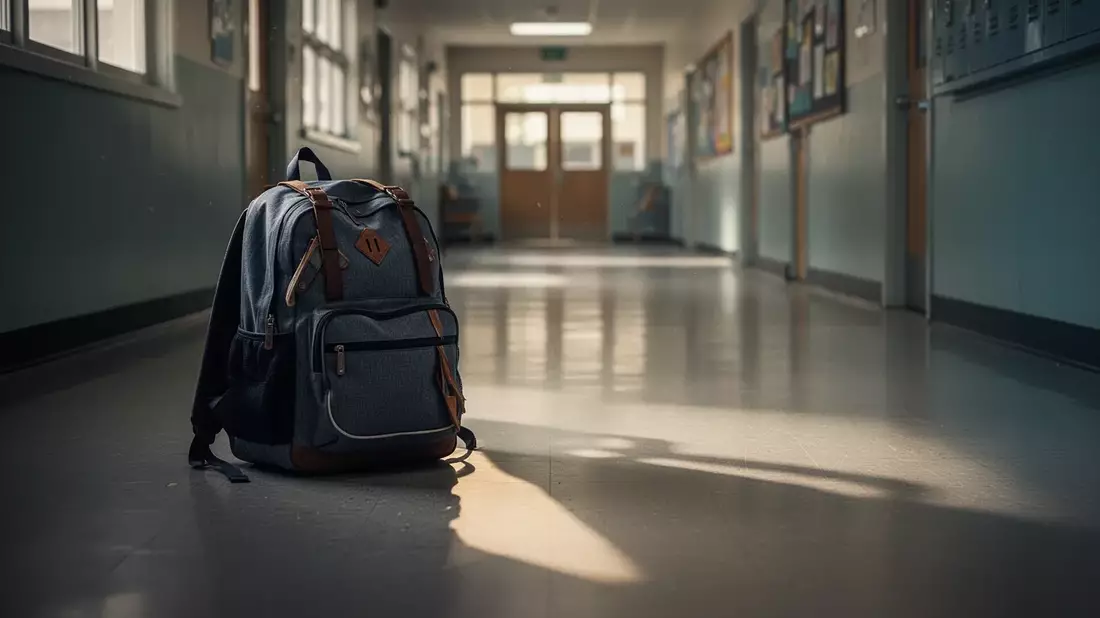 Deutsches Schulbarometer: Jeder vierte Schüler psychisch belastet