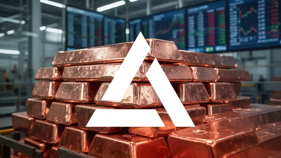 Aurubis Aktie: Konsolidierung nach starkem Jahresplus