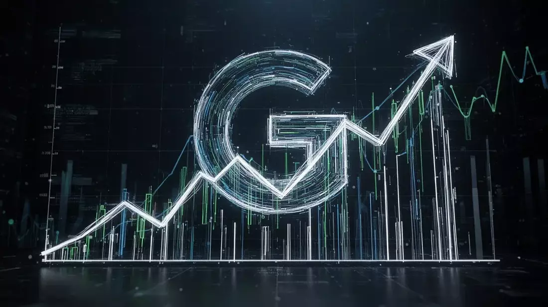 Alphabet sufre caída bursátil por fuga de talento IA y problemas legales