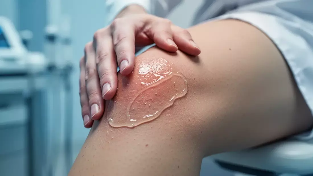 Gelenktherapie 2026: Neue Studien, KI-Überwachung und Risiken