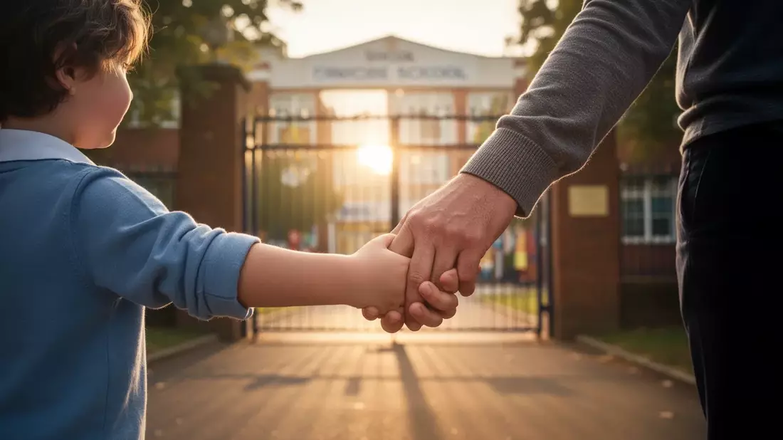 Schulstart: Wie Eltern mit Fehlern die Entwicklung ihrer Kinder gefährden