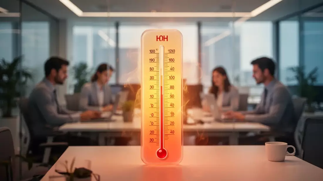 Hitzewelle in Deutschland: Pflichten für Arbeitgeber bei 40 Grad