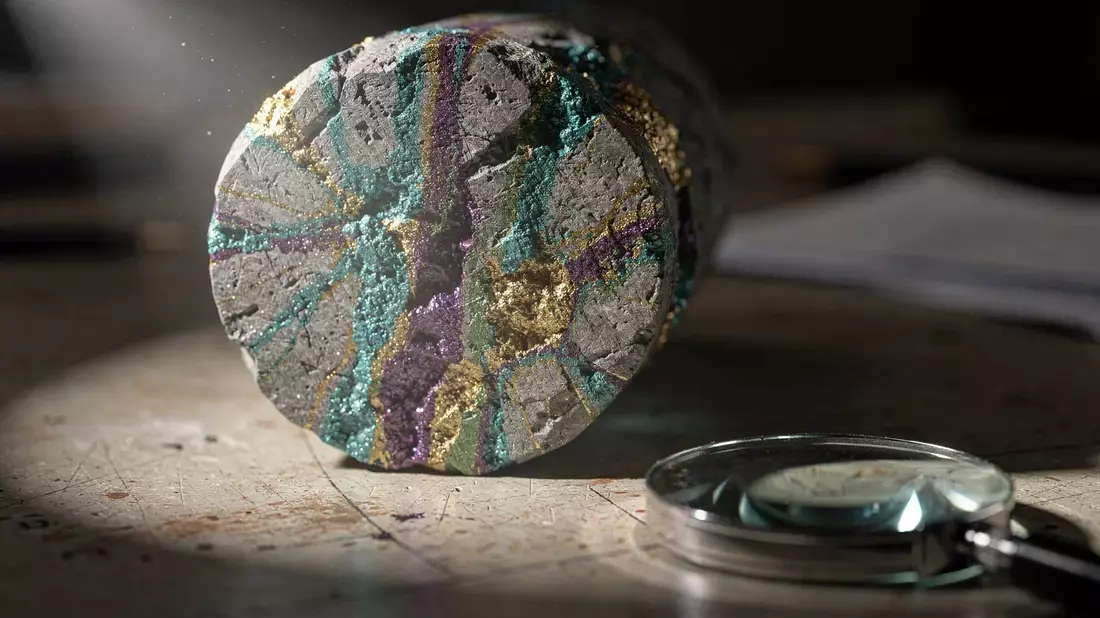 Apex Critical Metals: Rekordbohrungen in Nebraska treiben Aktie