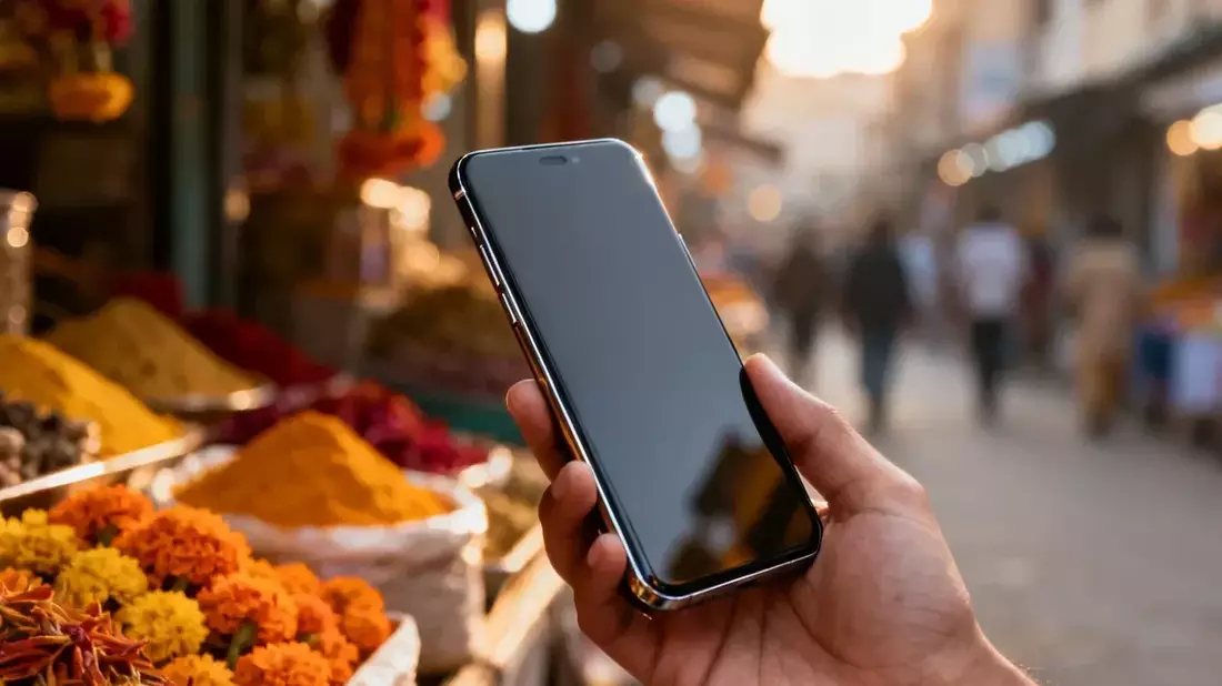 Xiaomi Stock at 52-Week Low Despite 3nm Chip Launch and EV Ambitions