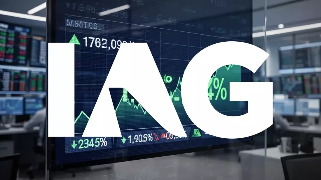 IAG Aktie: Rekordhoch nahe, trotz Index-Aus und ESG-Fragen