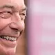 Forderte bereits Neuwahlen: Brexit-Vorkämpfer Nigel Farage. (Archivbild) - Bild: Peter Byrne/PA Wire/dpa