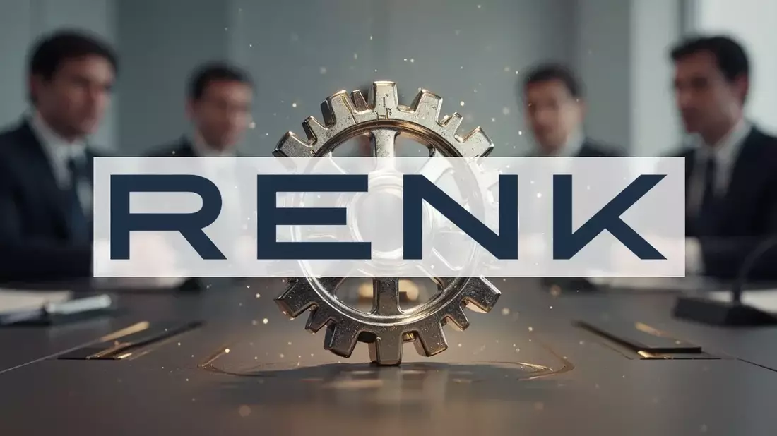 Renk's Record Q1 Orders Fail to Lift Stock Amid Execution Concerns