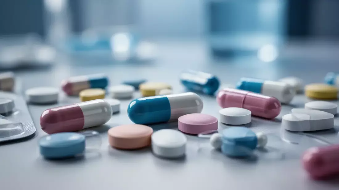Alzheimer-Risiko: Neue Studien zu Medikamenten und Impfungen