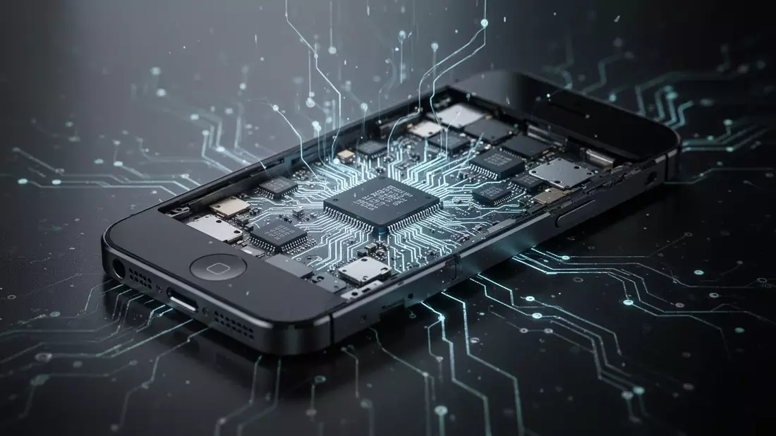Unpatchbare Chip-Lücke: Millionen Apple-Geräte betroffen