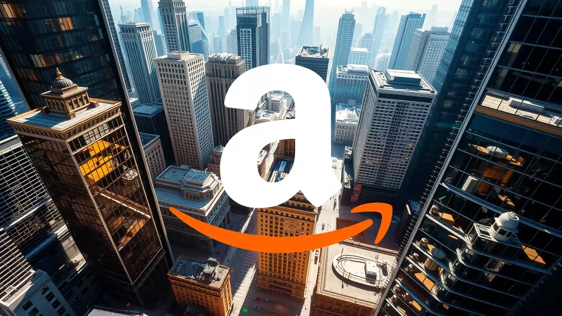 Amazon Prime Day 2026: Shopping-Event trifft auf Milliarden-Investitionen