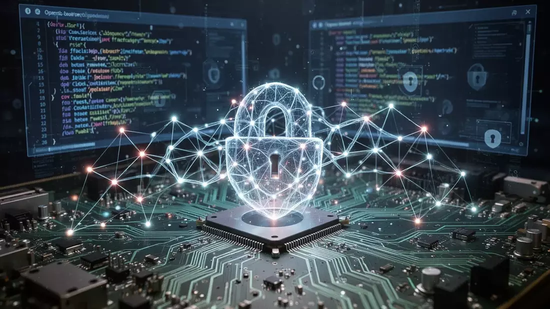OpenAI startet Cyber-Offensive mit Spezial-KI und Open-Source-Schutz