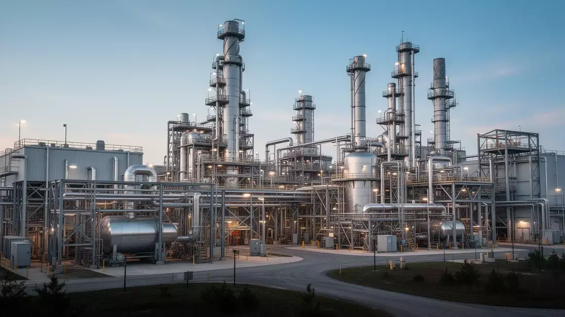 USA Rare Earth: Chinesische Exportbeschränkungen belasten Aktie