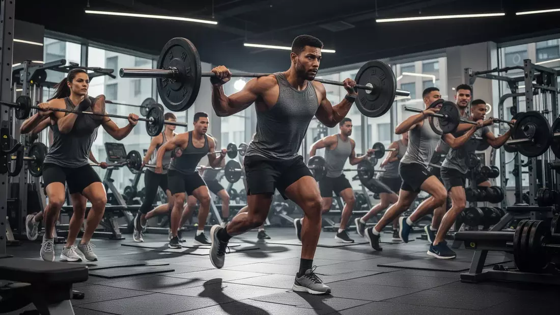 Longevity-Studien 2026: Fitness senkt Sterberisiko drastisch