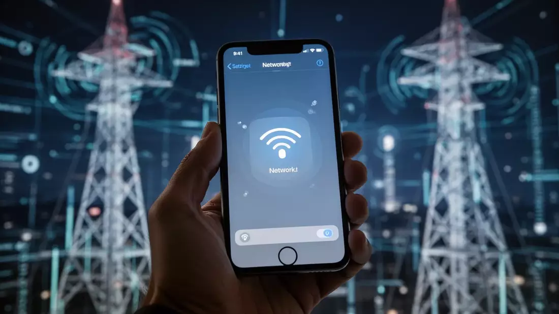 Apple vereinfacht Carrier-Updates: Lösung für 5G-Probleme und mehr