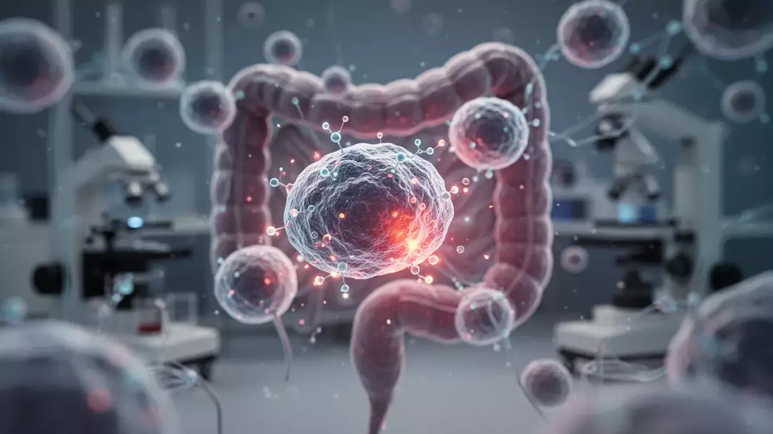 CED-Forschung 2026: Neue Therapien und Zellgedächtnis-Entdeckung