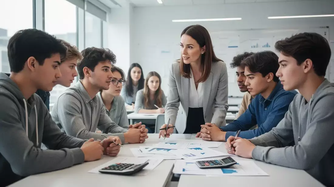 Steuerrecht: Neue Regeln für Bildung und Immobilien