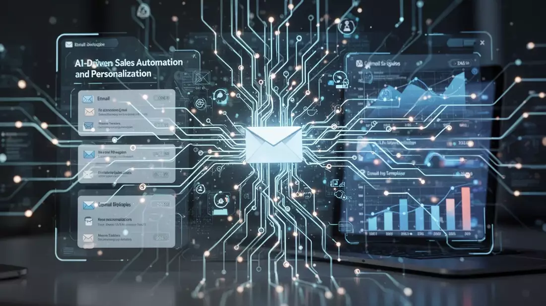 KI-Werkzeuge revolutionieren den Vertrieb: Neue Tools von Gong, i10X und OpenAI