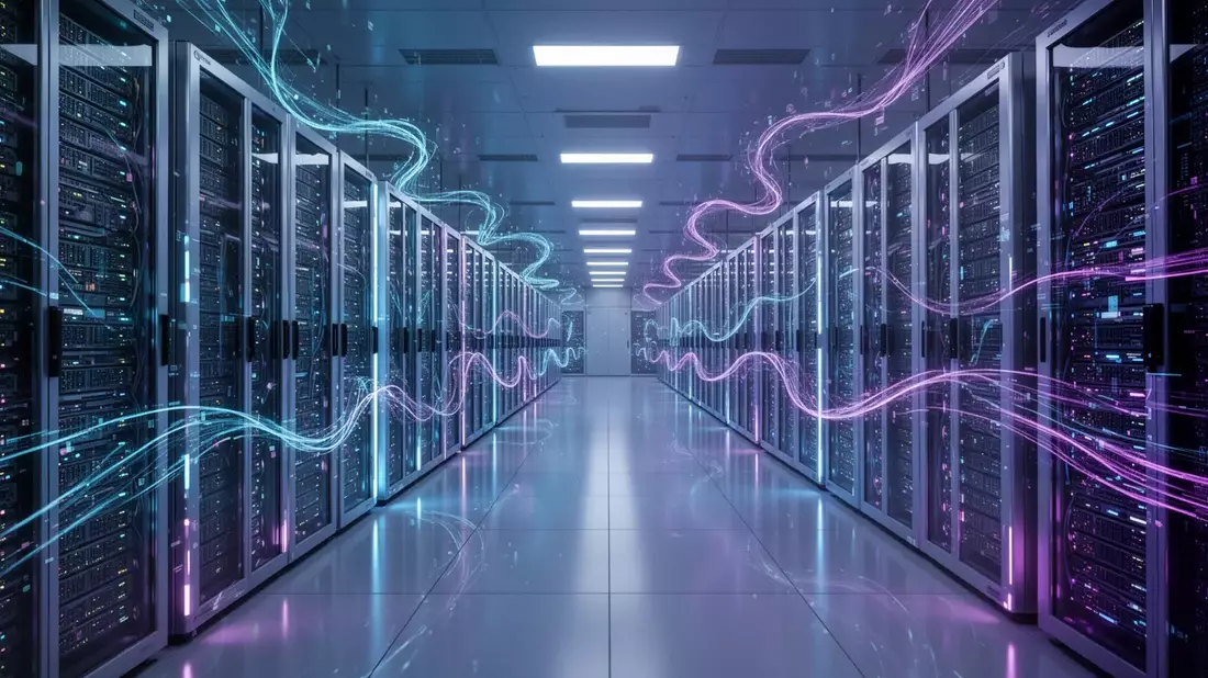 NVIDIA stattet Europa mit 35 KI-Supercomputern aus