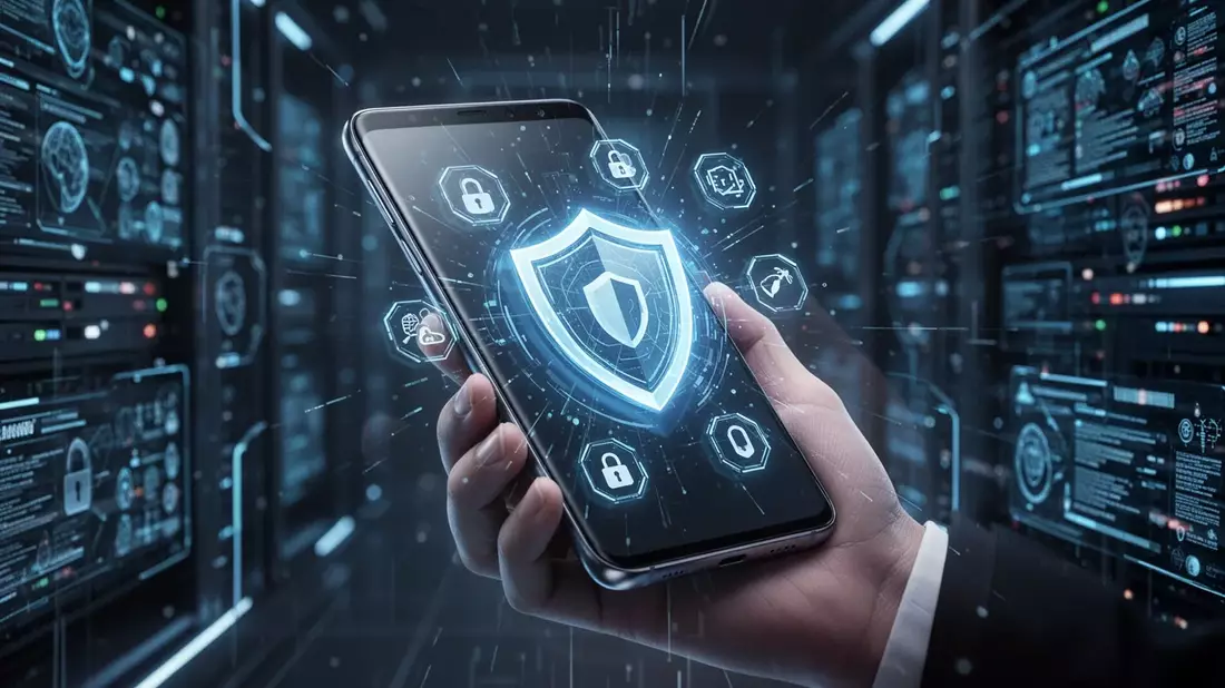 Samsung One UI 9: Neues Sicherheitskonzept mit Auto Blocker