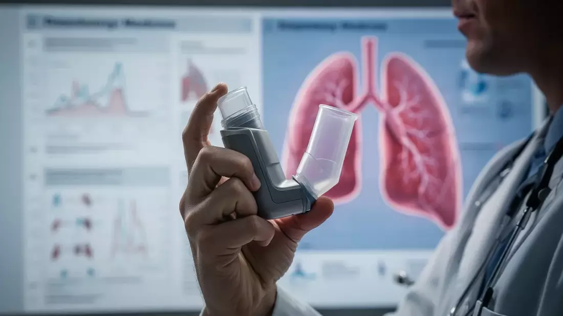 Pulmonale Hypertonie: Neue Therapien und Milliardenmarkt im Fokus