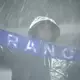 Ein französischer Fan im Regen von Philadelphia. - Bild: Matt Rourke/AP/dpa