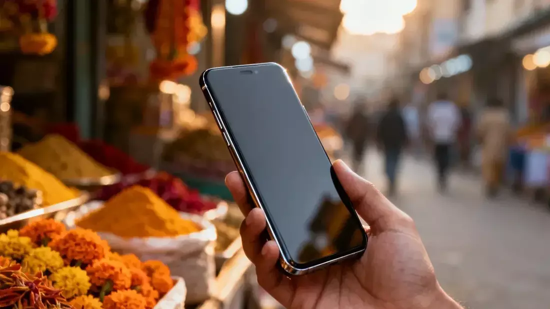 Xiaomi Stock Plunges as EV Losses and Chip Costs Hit Growth Engines