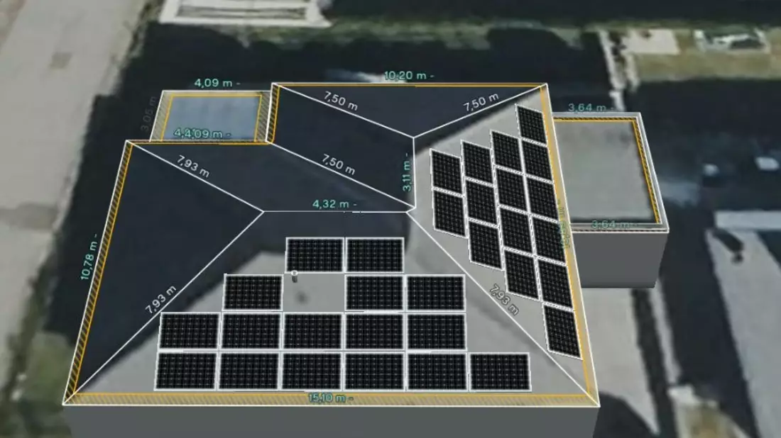 E.ON Deutschland setzt auf Aurora Solar für digitale PV-Planung / Fokus auf noch mehr Tempo bei maximalem Einbezug von Kundinnen und Kunden - Bild: presseportal.de