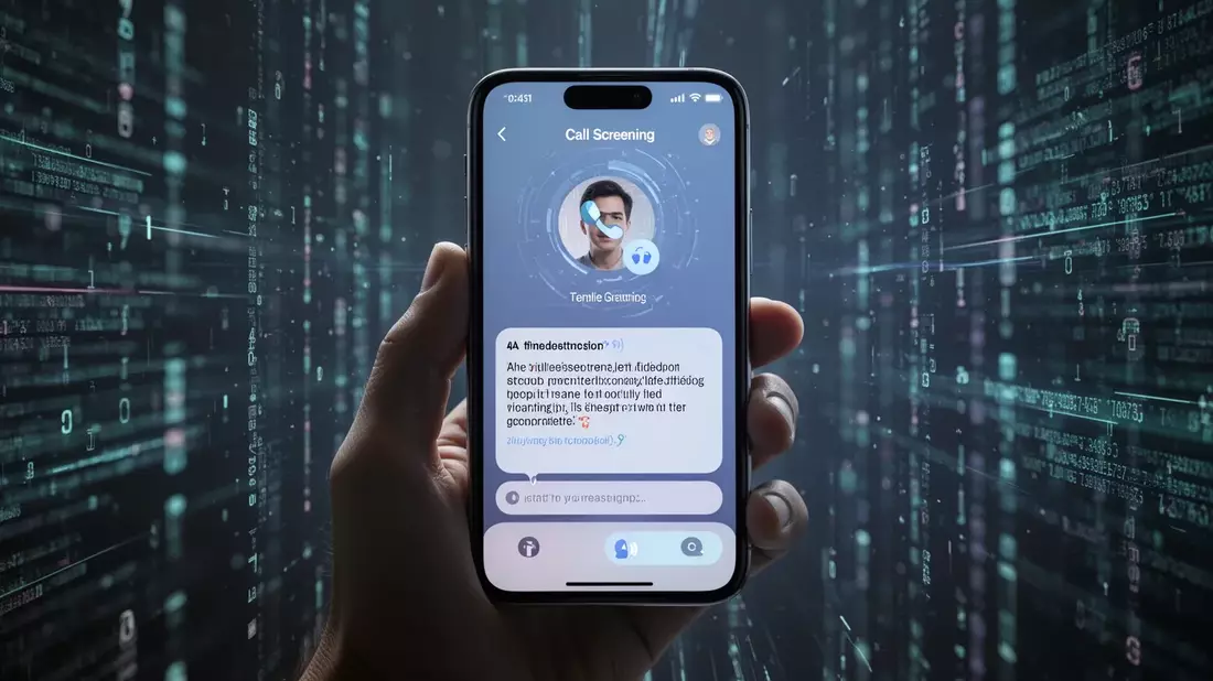 iOS 27 Beta: Apple bekämpft Spam-Anrufe mit KI-Funktionen