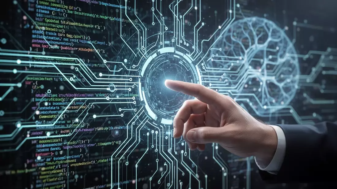 KI-Coding: Anthropic und OpenAI treiben autonome Entwicklung voran