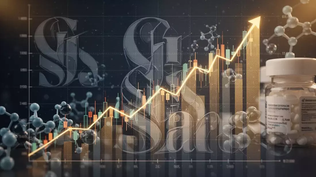 Goldman Sachs baut Anteil an Gerresheimer auf 20 Prozent aus