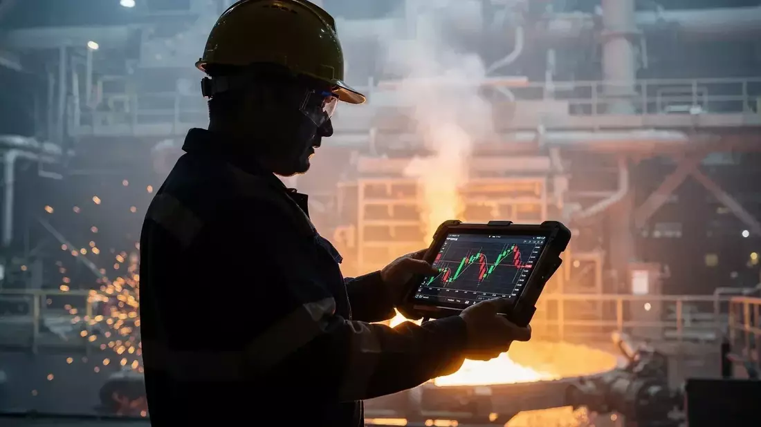 Voestalpine Secures €470mn Rail Baltica Contract But Faces Political, Competitive Risks
