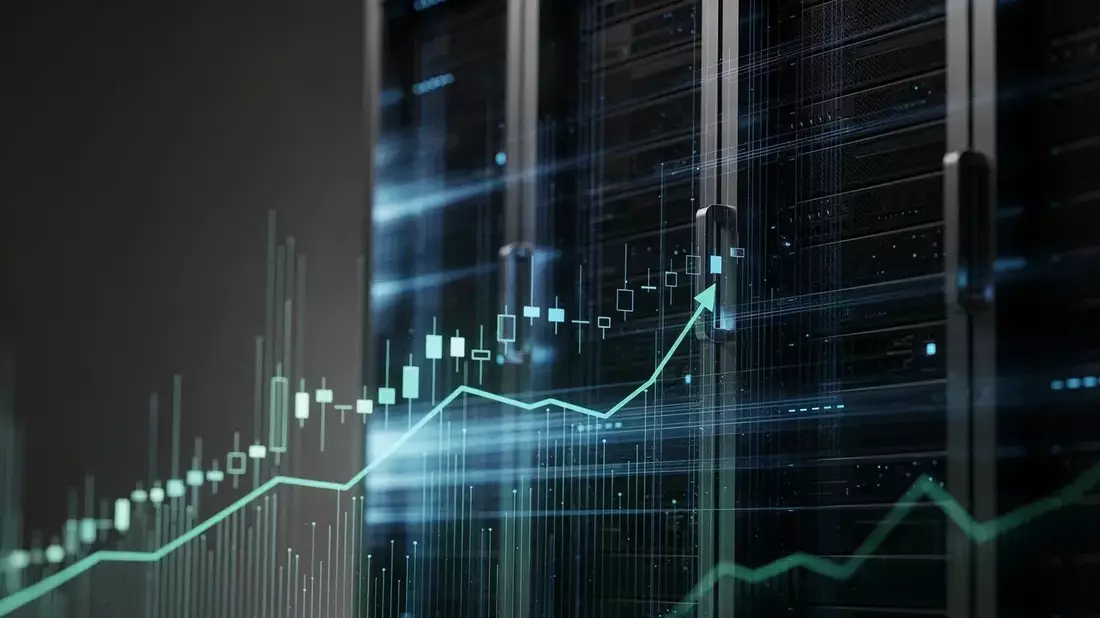 Broadcom: demanda IA al 143% pero margen y acción caen