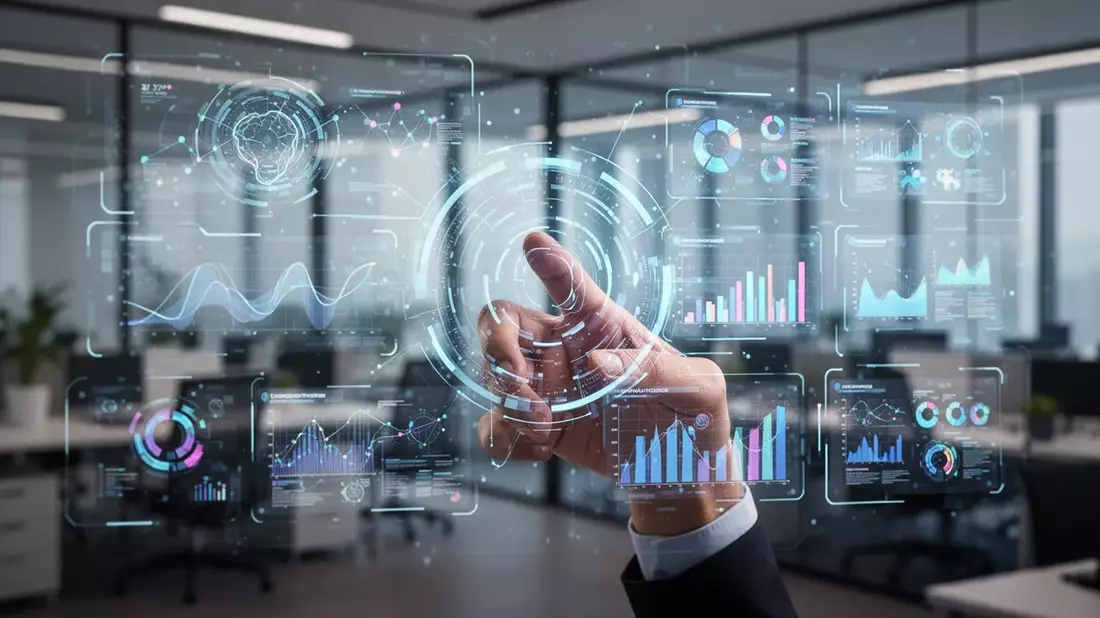 PowerPoint-Upgrade: Neue KI-Features und Videokonvertierung