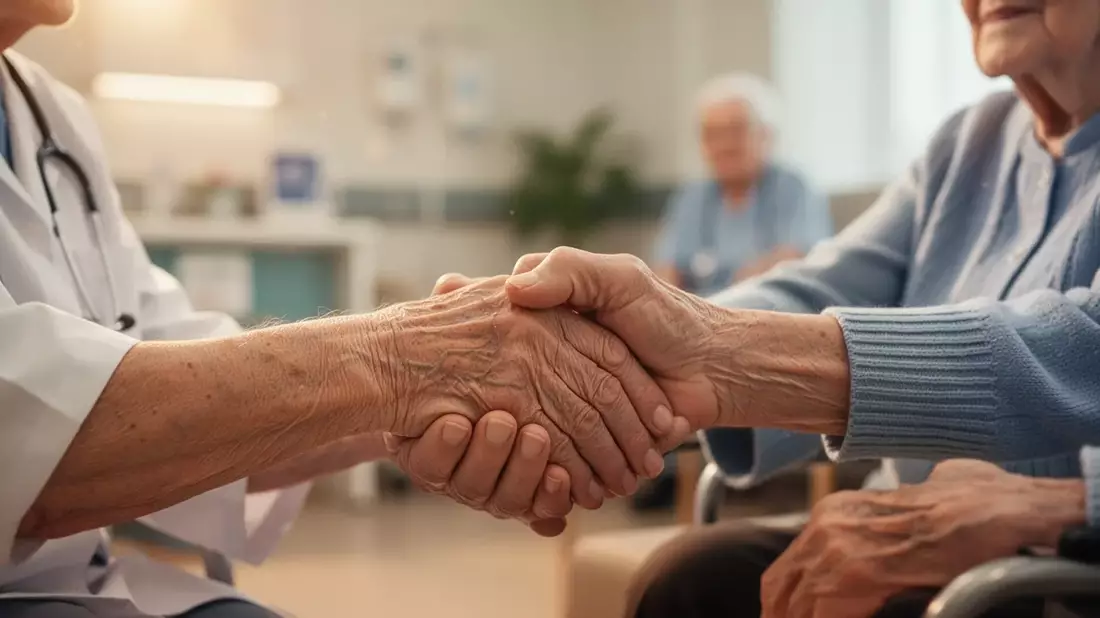 Alzheimer-Fortschritte: Neue Therapie und Bluttests revolutionieren Diagnostik