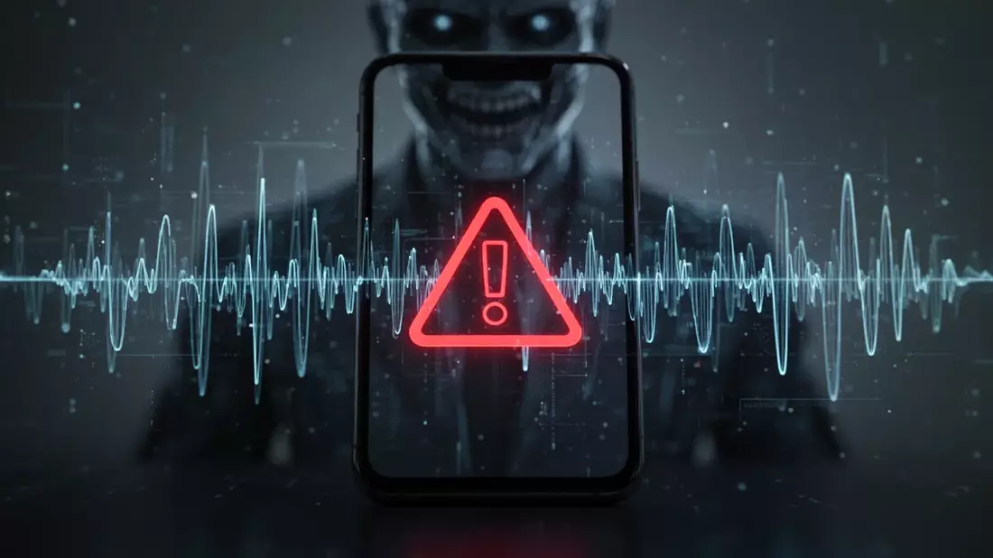 Google Fake Call Detection: Neuer Schutz gegen KI-Stimmenbetrug