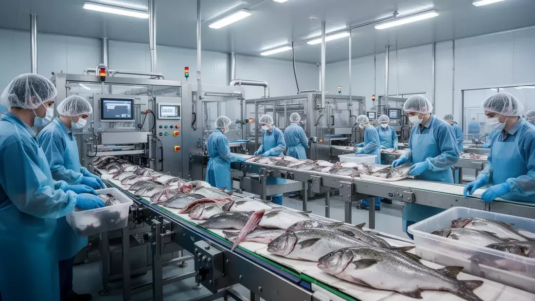 Clearwater Seafoods: Mutterkonzern leitet strategische Wende ein