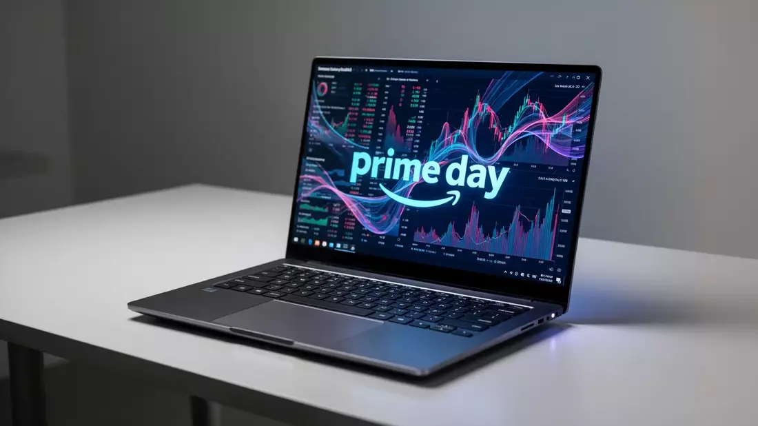 Amazon Prime Day 2026: Samsung Notebooks mit Rabatten und neues Edge-Modell