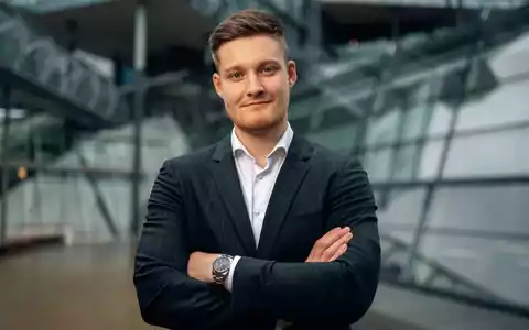 Alexander Thieme von der A&M Unternehmerberatung über die Zahlungsmoral im Handwerk: So verhindern Betriebe Zahlungsausfälle - Foto: presseportal.de