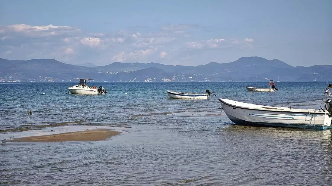 Jeder Fünfte in Deutschland kann sich keinen Urlaub leisten