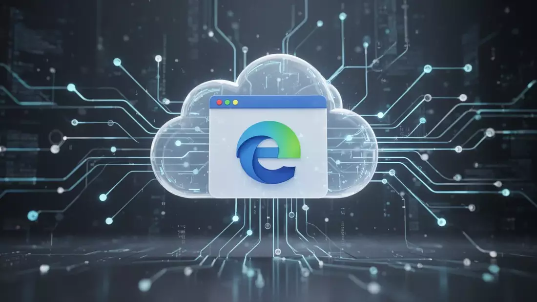 Microsoft Edge Update: KI-Fokus und wegfallende Funktionen